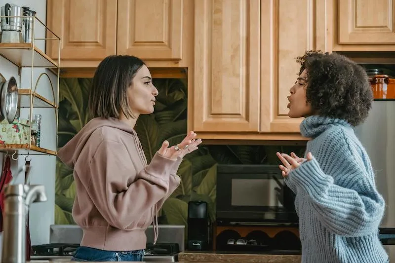 Phone Boundaries in Relationships