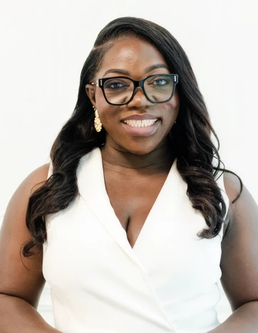Magdalene Acquah