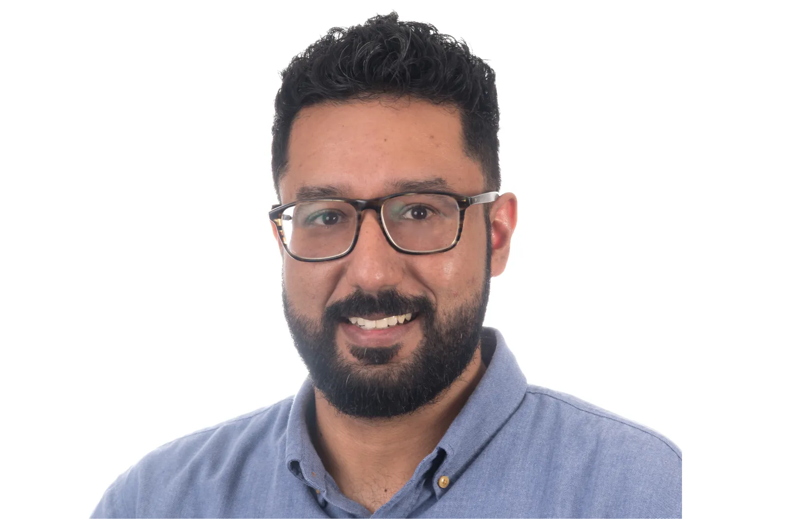 Harpal S. Hayer