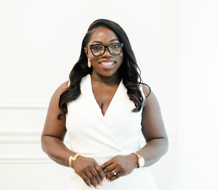 Magdalene Acquah