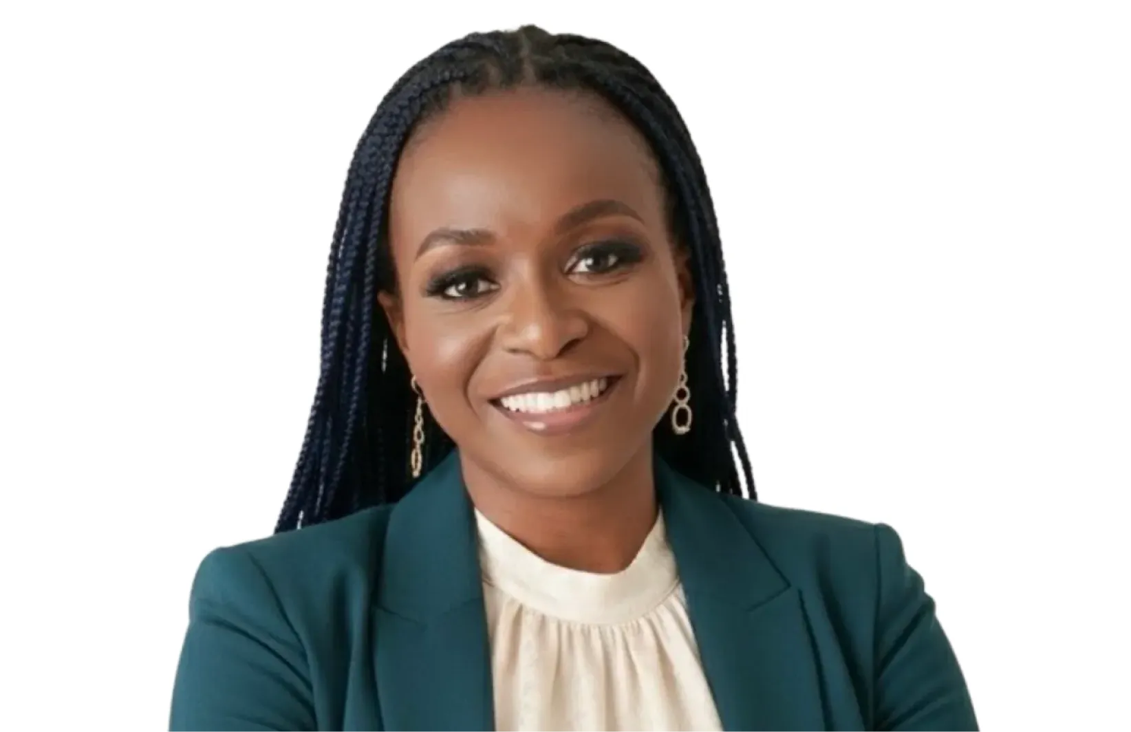 Sarah Ologun